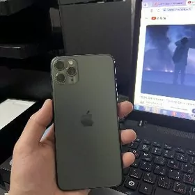 iPhone 11pro max 76%