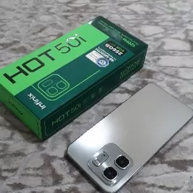 infinix hot 50 i