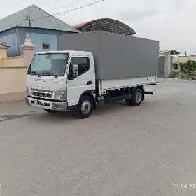 Mitsubishi Canter 2023