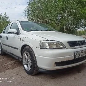 Opel Astra 2000