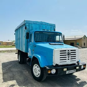 Zil 4331 1993