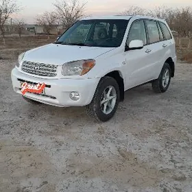Toyota RAV4 2001