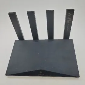 Роутер CMCC RAX3000Me Openwrt