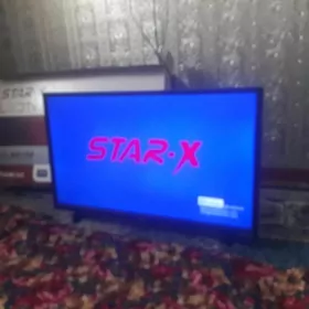 телевизор  лед 32