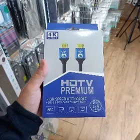 HDMI Premium 4k ultra shnur