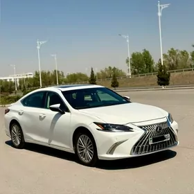 Lexus ES 350 2024