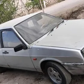 Lada 21099 2003