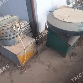 Tuwuk ütÿän aparat