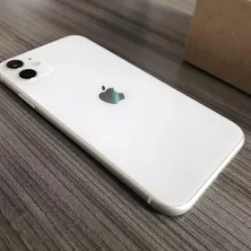 iPhone 11 64GB