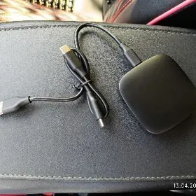 android,car play