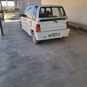 Daewoo Tico 1997