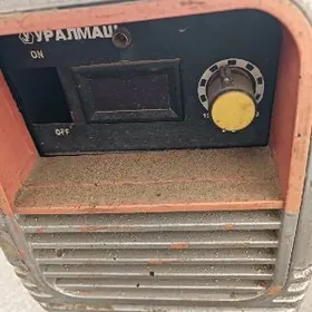 сварка аппарат