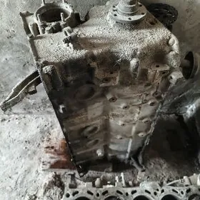 Bmw e34 2,5 wanus blok