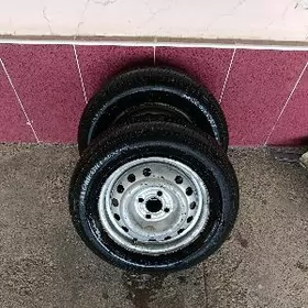 Diska balon 185.70.14