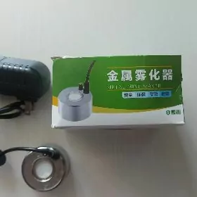 Туманогенератор для аквариума