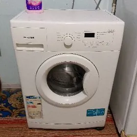 Hisense kir mashyn 5kg