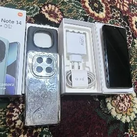 Redmi note 14 pro plus