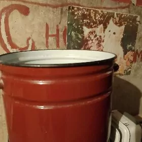 kastrulya  balşaya.