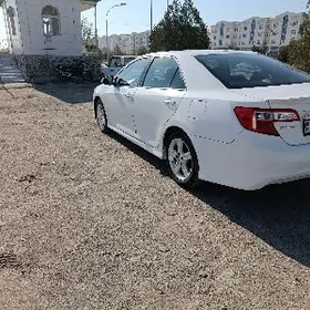 Toyota Camry 2013