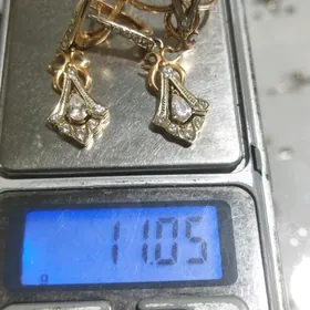 komplekt gulakhalka bn ýüzük