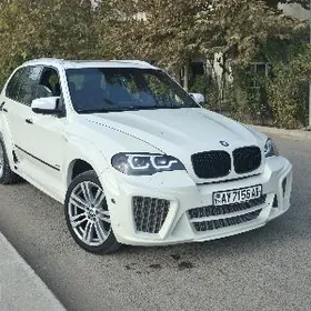 BMW X5 2012
