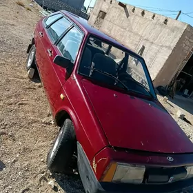 Lada 2109 1992