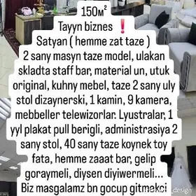 tayyn BİZNES