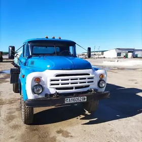 Zil 130 1989