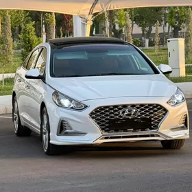 Hyundai Sonata 2019
