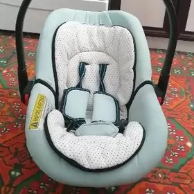 автокресло