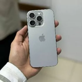 IPhone 15Pro Kredit️