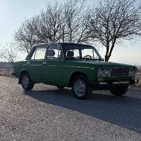 Lada 2106 1983