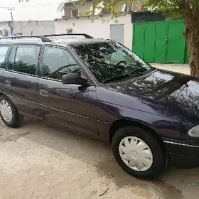 Opel Astra 1995