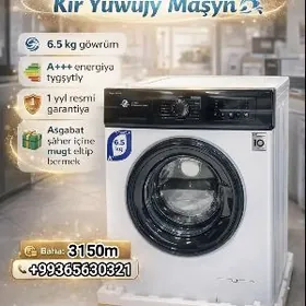 TÄZE GELEN MODEL KIR MAŞYNLARY