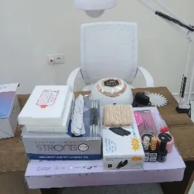 маникюр аппарат