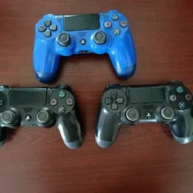 Ps4 dublikat joystick