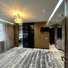 1komnat 2 edilen beýik patalok