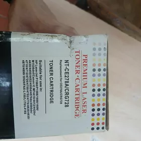 Kartiž Toner Cartridge