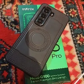 Infinix hot 50pro 16/256 MB