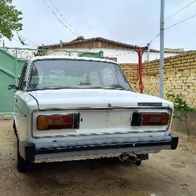 Lada 2106 1991
