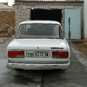 Lada 2107 2000