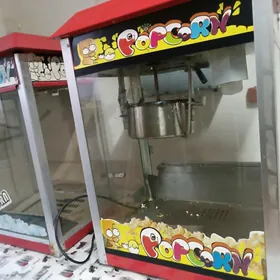 popkorn попкорн