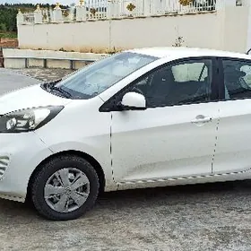 Kia Picanto 2013