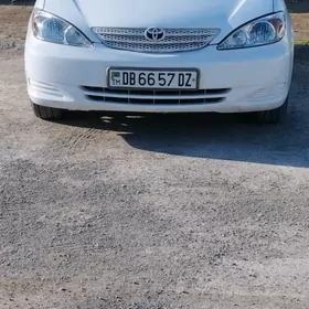Toyota Camry 2002