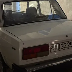 Lada 2107 2004