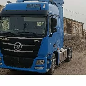 Volvo FH 460 2020