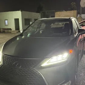 Lexus RX 350 2020
