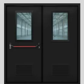 ПРОТИВОПОЖАРНЫЕ И ТЕХНИЧЕСКИЕ