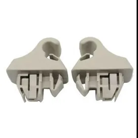 Pajero крепления