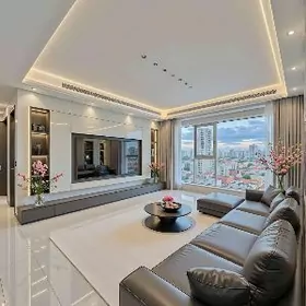 Yerewanski plan jay 4sot 5kom